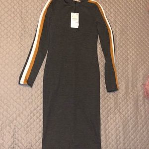 Zara Midi Dress